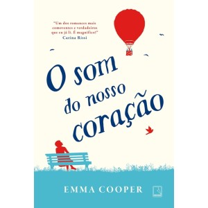 O SOM DO NOSSO CORAÇÃO  EMMA COOPER RECORD
