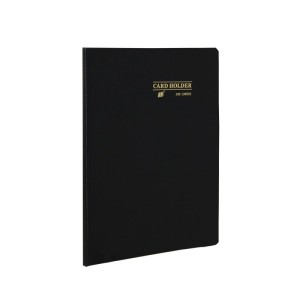 PORTA CARTAO DE VISITA  240 CARTOES - YES