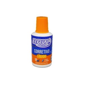 CORRETIVO LIQUIDO 18ML BRW